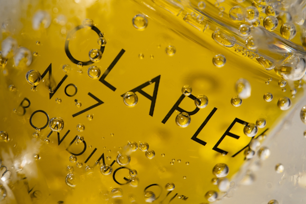 Olaplex Herstelbehandeling