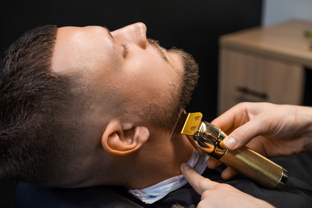 Barber Treatment