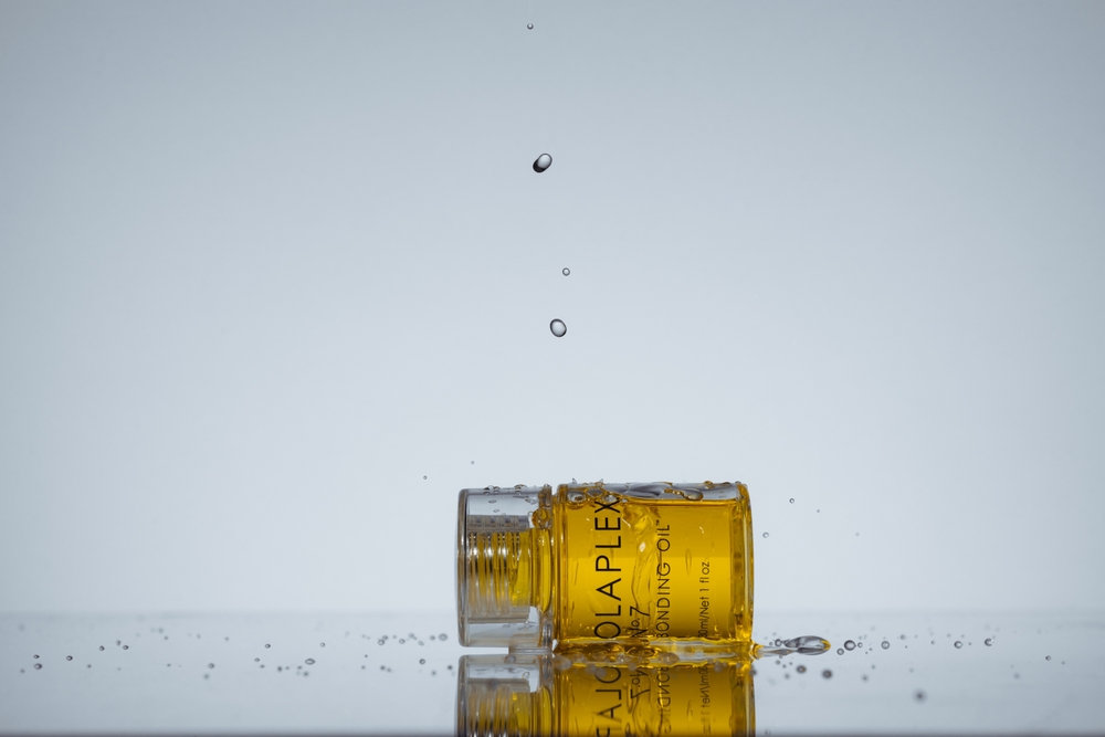 Olaplex bij Kleuring