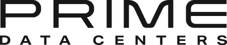 Prime Data Centers logo