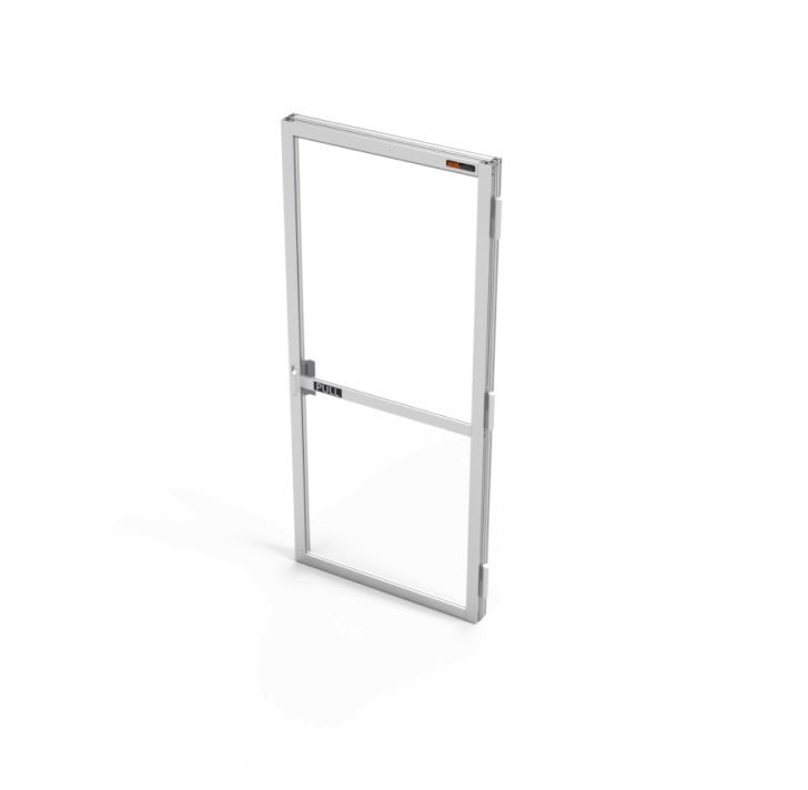 Hinged Doors brochure thumbnail
