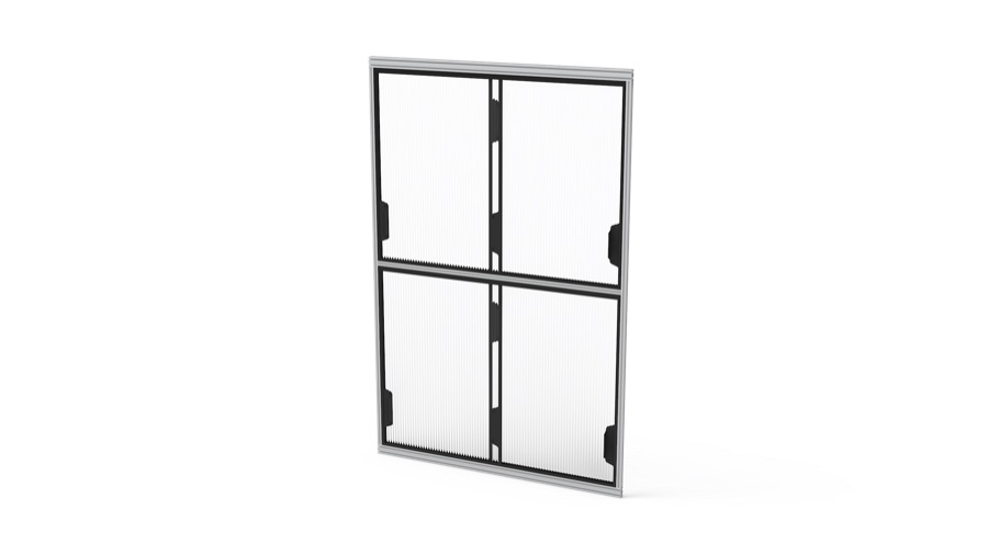 Elevate Sliding Access Panel brochure thumbnail