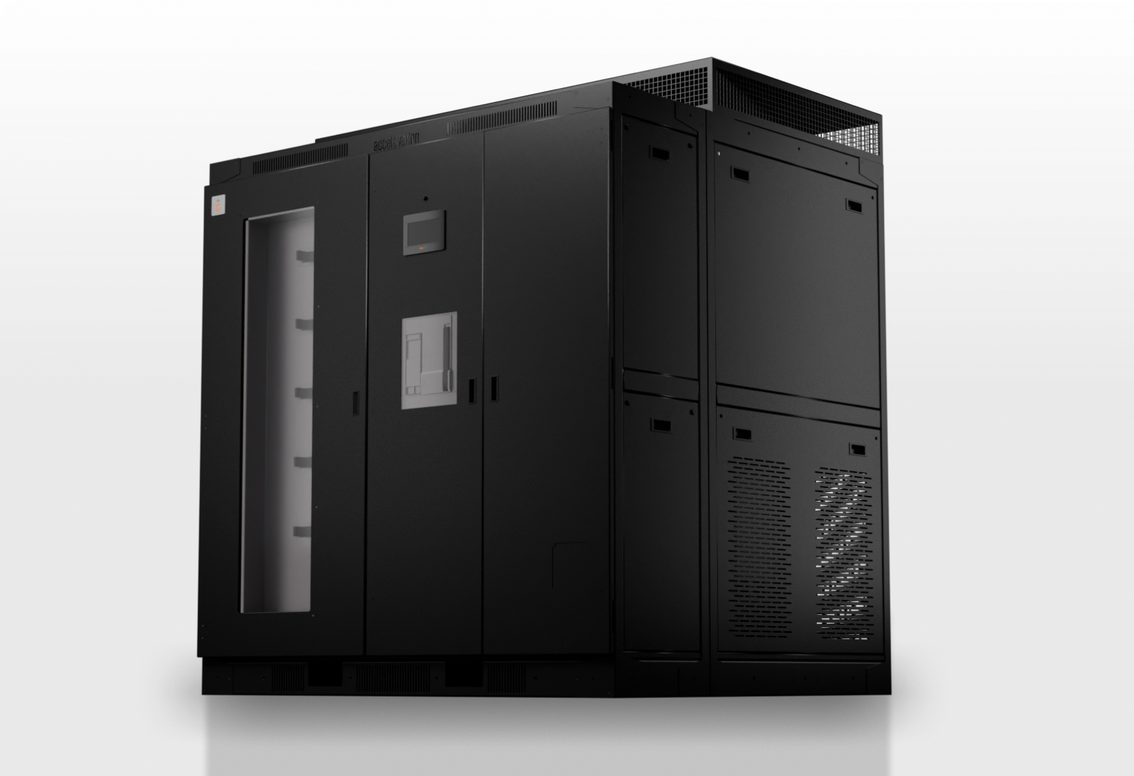 1,500kVA power distribution unit