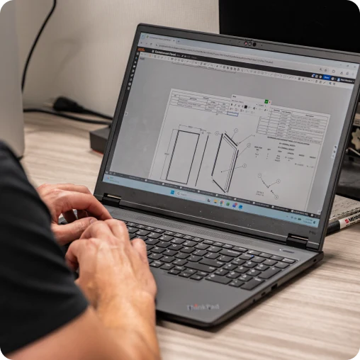 Accelevation data center design services