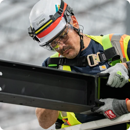 Accelevation installation services