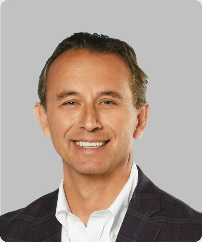 Ken Krause, Chief Financial Officer