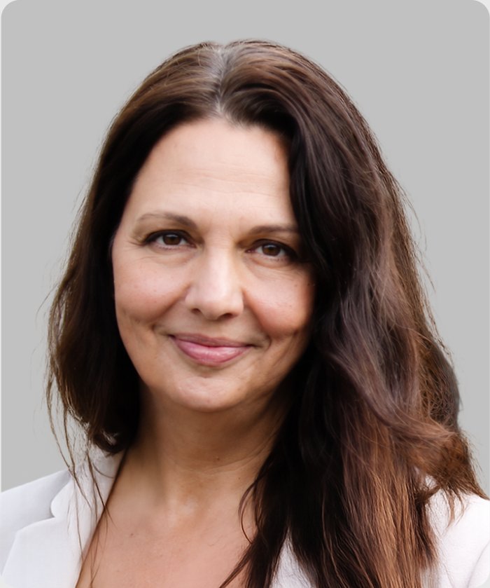 Shawn Rubiera, Vice President of Workplace Strategy & Experience + Co-Founder