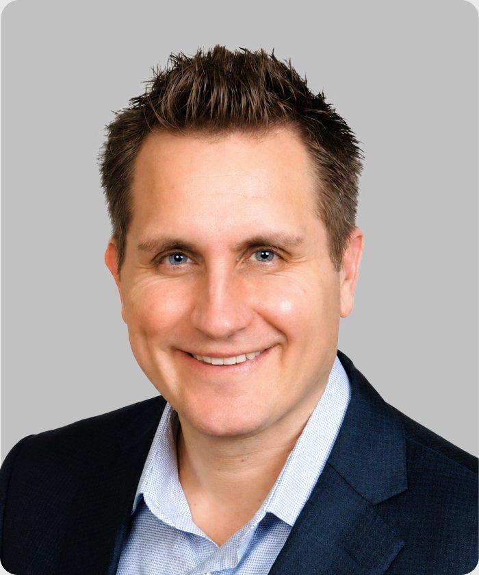 Mike Jurek, General Counsel