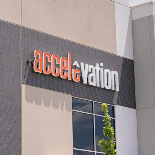 Accelevation company history