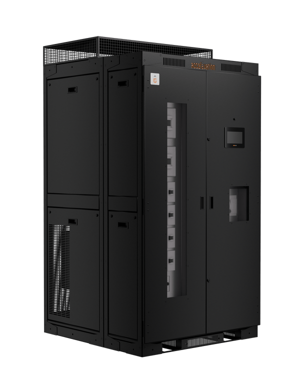 Tier 1 power distribution unit, 300kVA