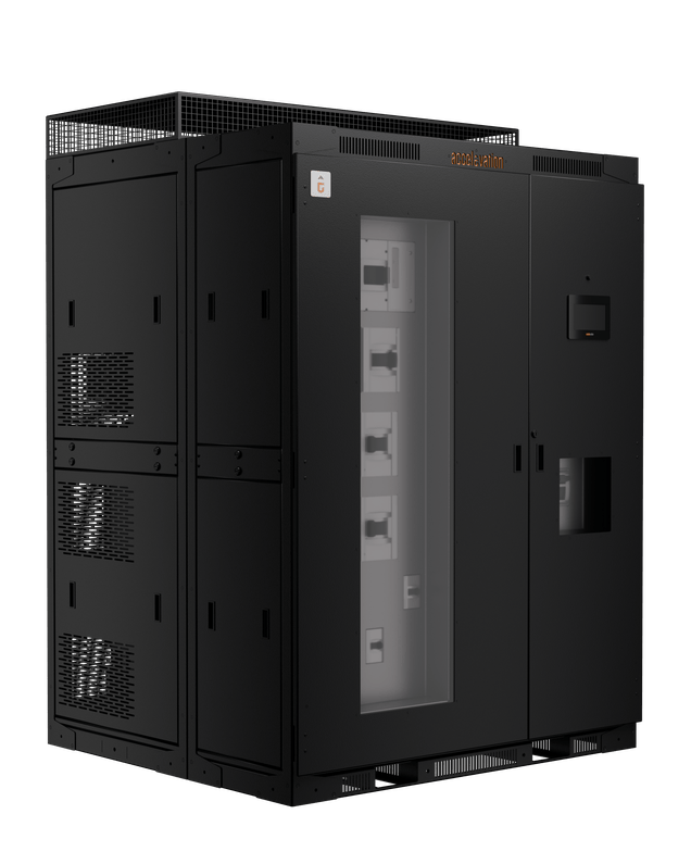 Tier 2 power distribution unit, 800kVA