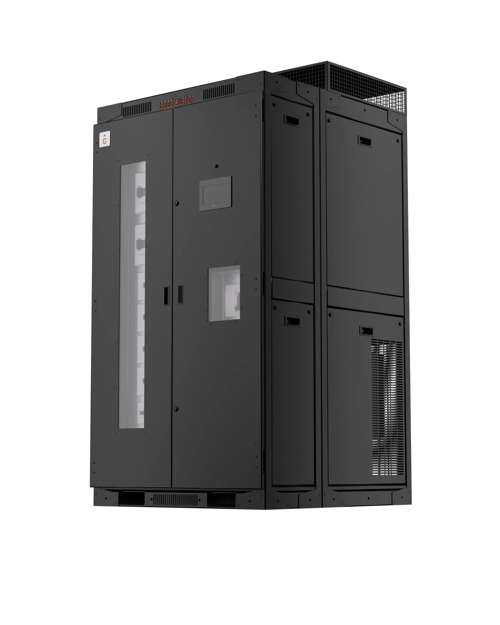 Accelevation PDU300 power distribution unit