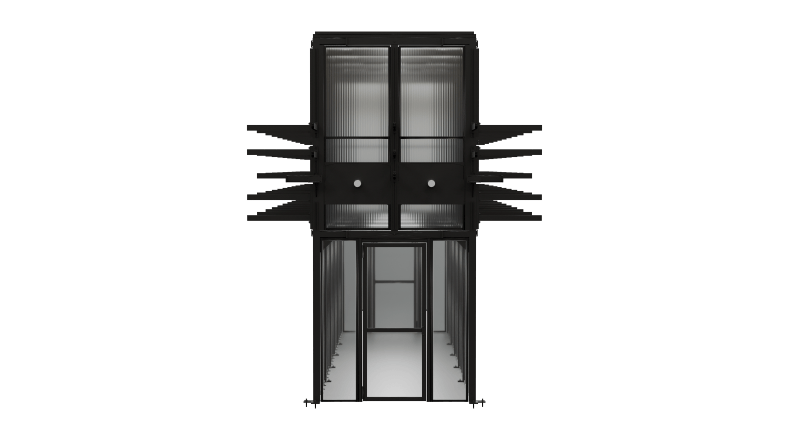 TechFrame brochure thumbnail