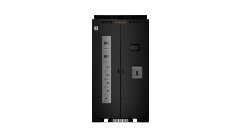 Power Distribution Unit brochure thumbnail