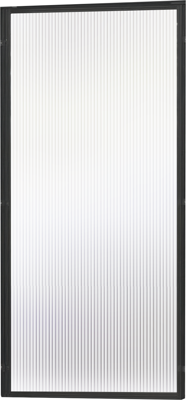 Containment panel