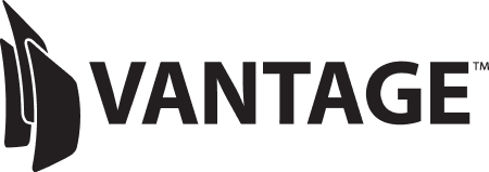 Vantage Data Centers logo