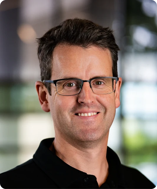 Michael Rubiera, Chief Executive Officer + Founder