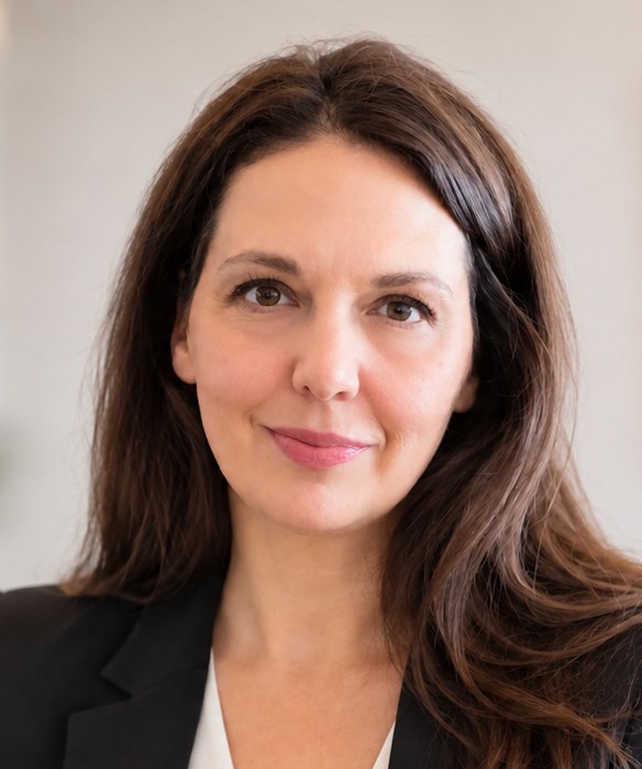 Shawn Rubiera, Vice President of Workplace Strategy & Experience + Co-Founder