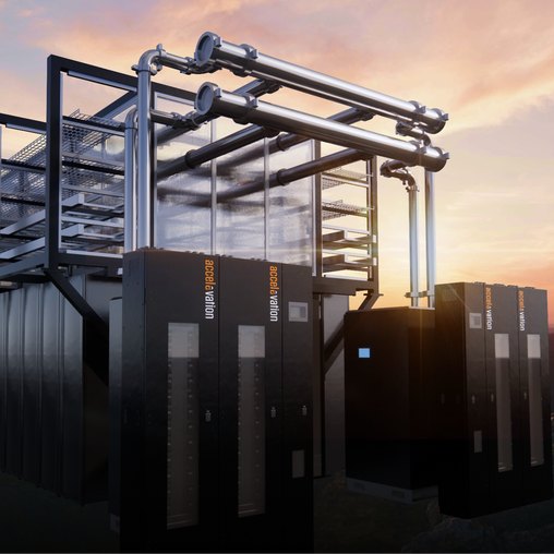 Accelevation SkyBridge prefabricated modular solution