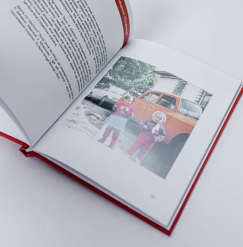 книга спогадів - галерея 3