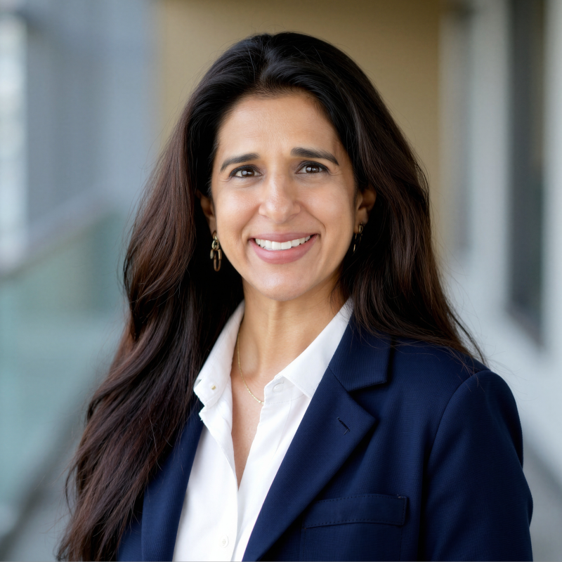 Veena Vadgama