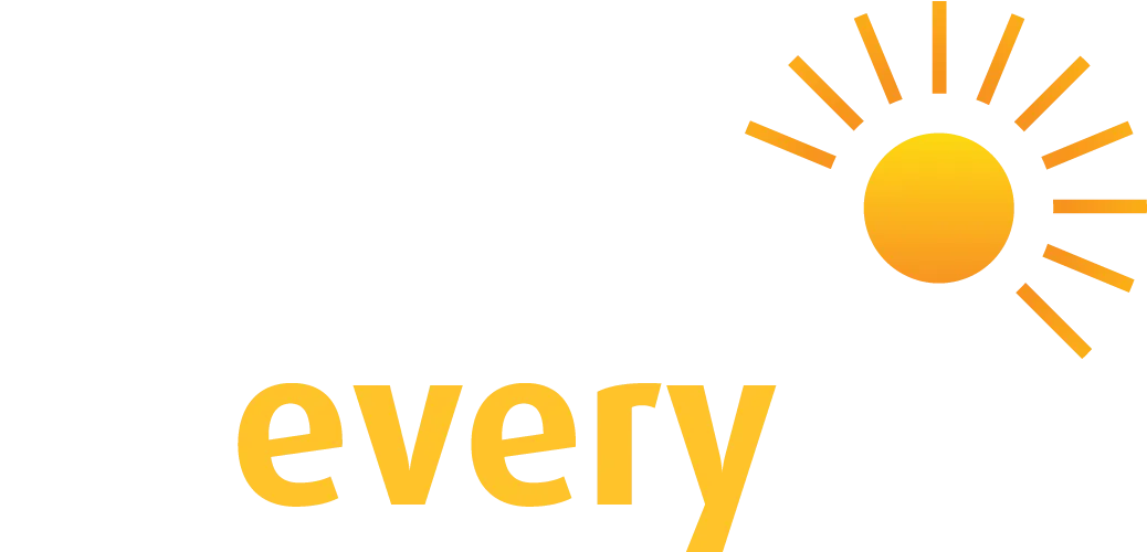 Wellness Every Day - Home