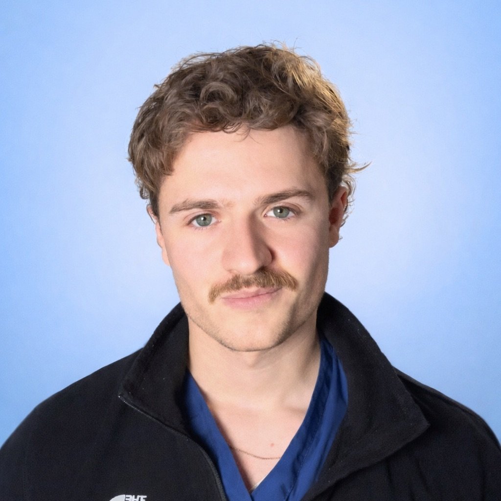 Dr Alex Lyons