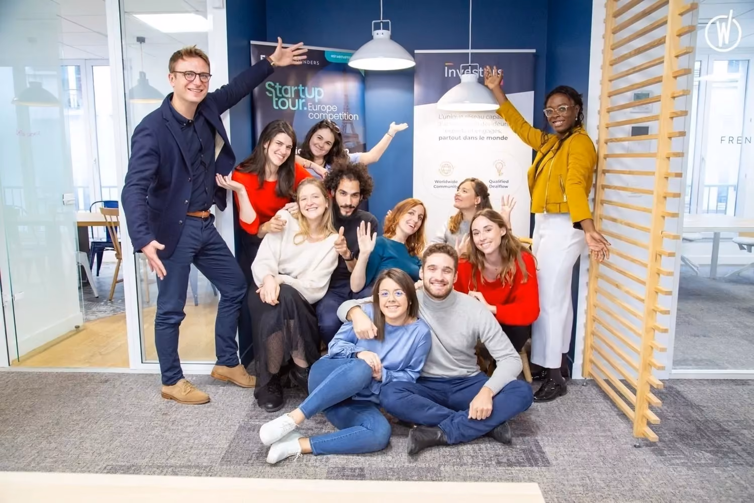 FrenchFounders