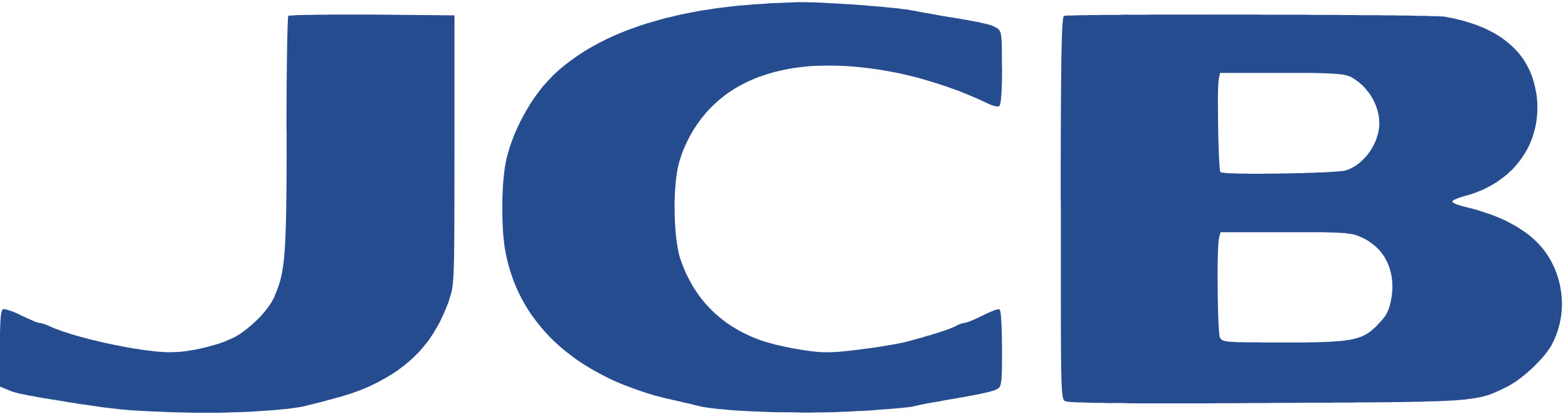 JCB