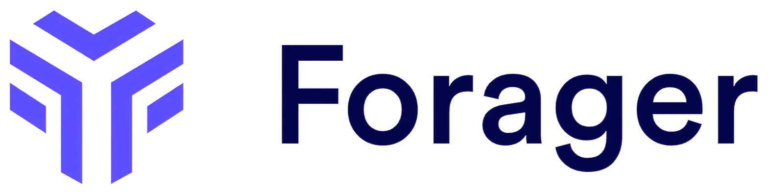Forager
