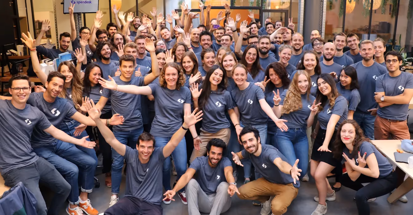 Spendesk