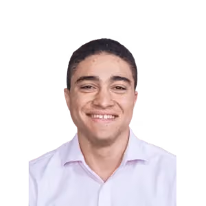 Maged Mohamed