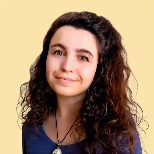 Marta El Bay