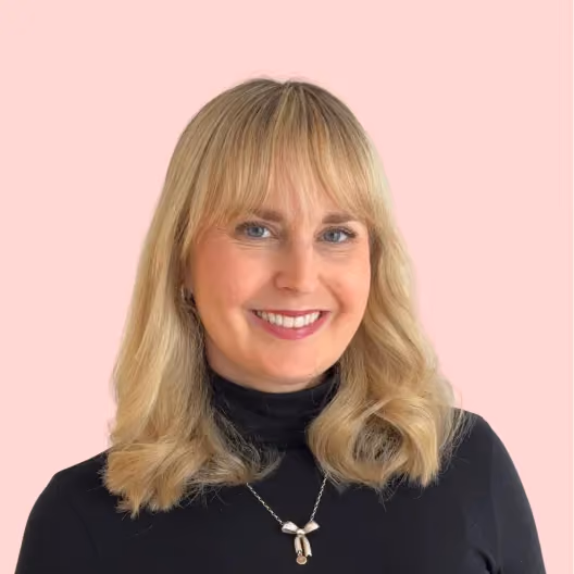 Trelise Mansfield