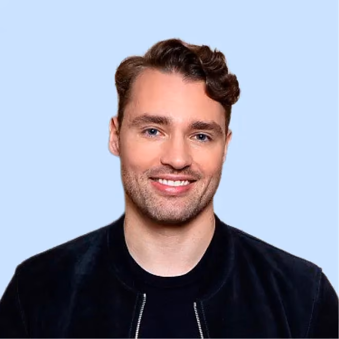 David Chevalier