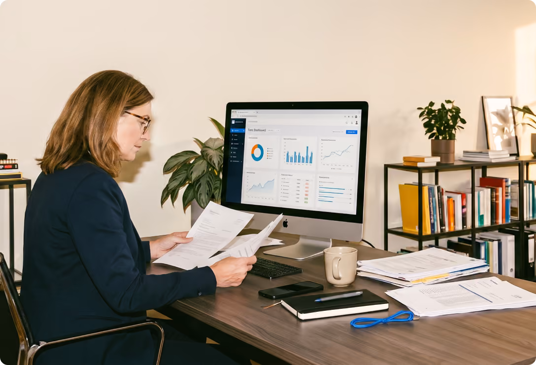 Sales Efficiency Metrics: The Most Powerful To Track And Why