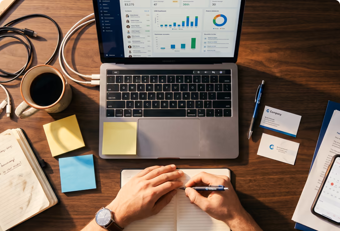 What Is B2B Sales? Process, Roles & Strategy (2026)
