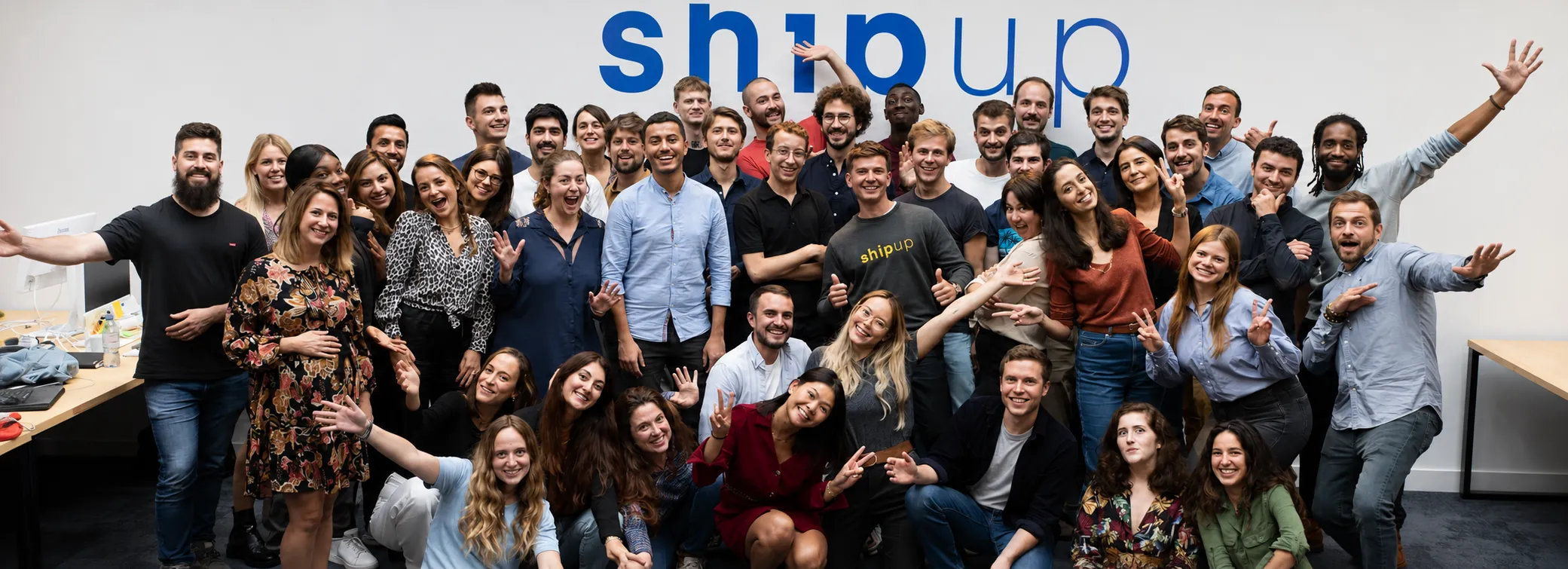Shipup