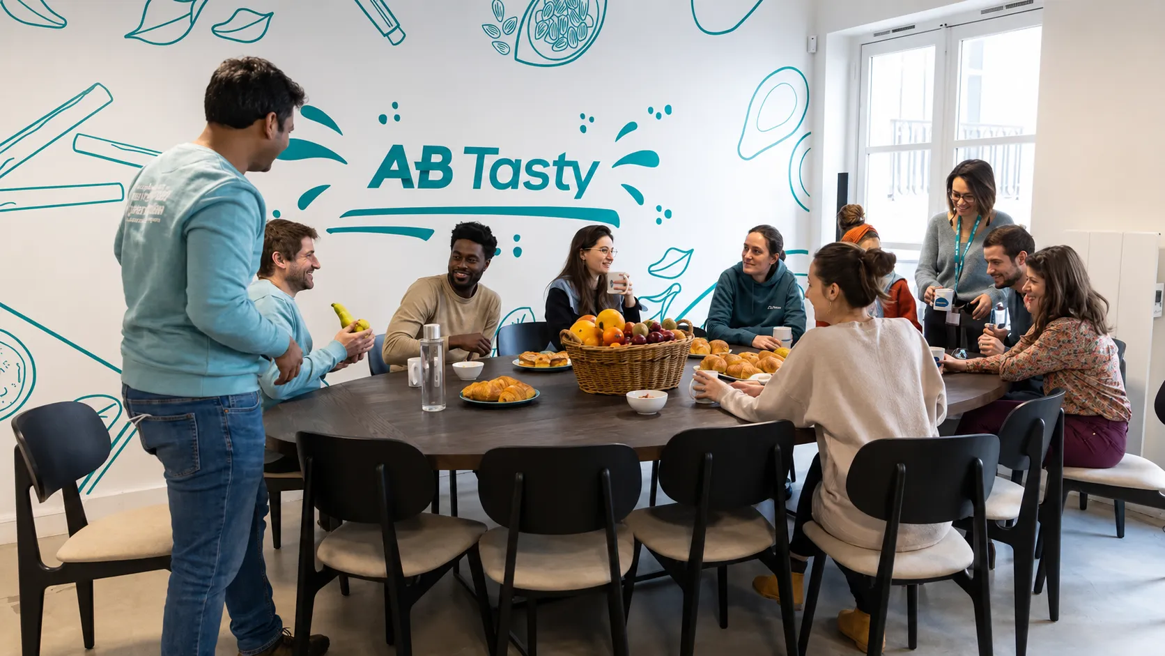 AB Tasty