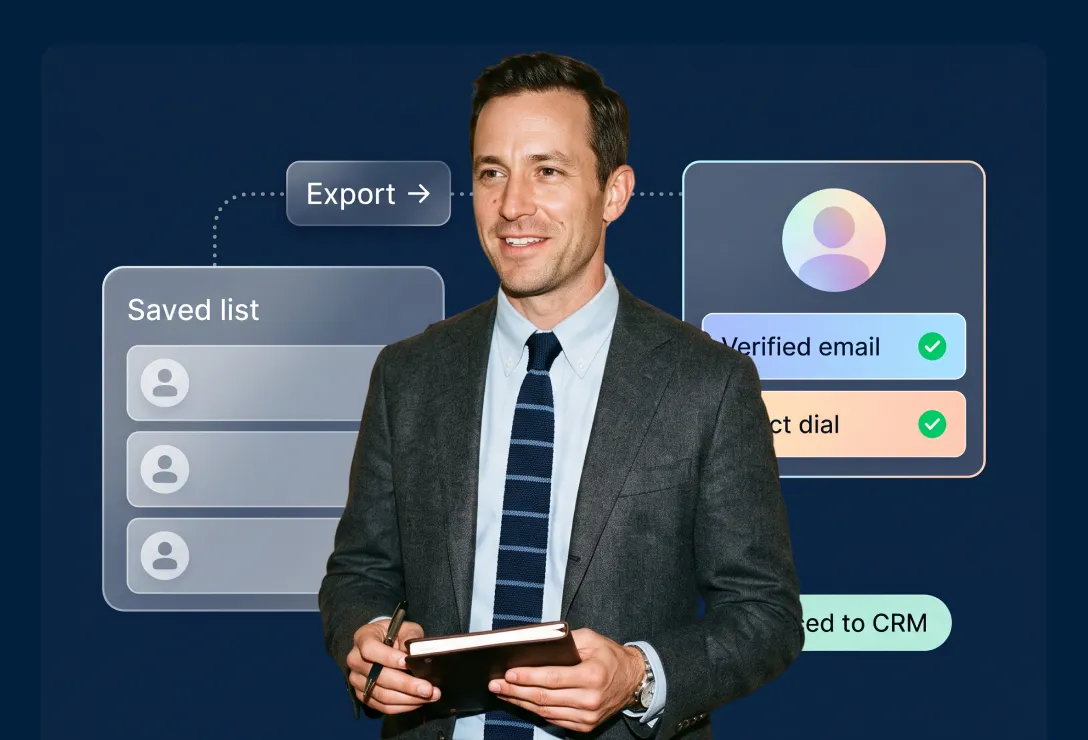 Sales Navigator Export: Why There Is No Export Button