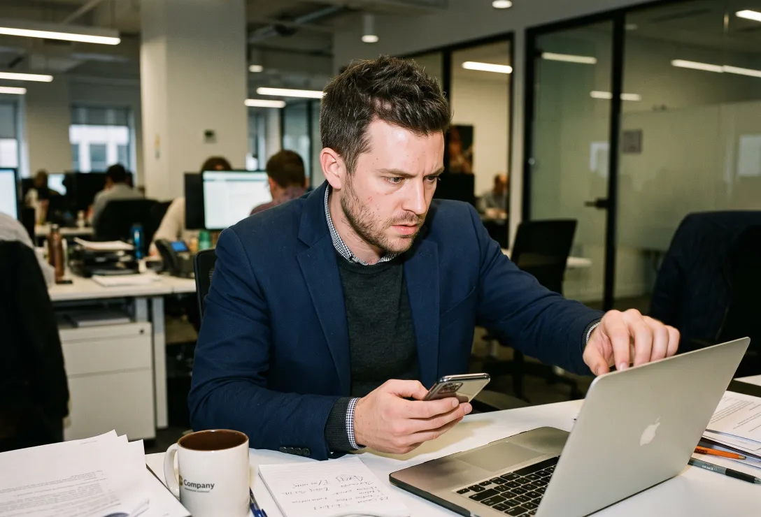 Signal-Based Prospecting: Right Reason, Right Time