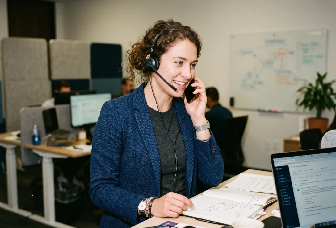 B2B Phone Number Finder: Get Verified Direct Dials