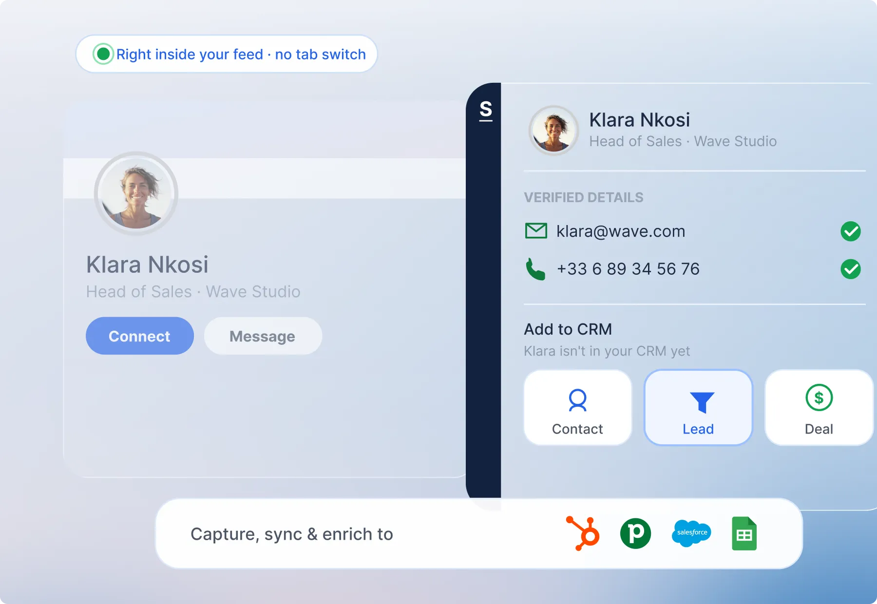 Pipedrive