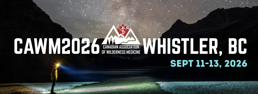 CAWM 2026