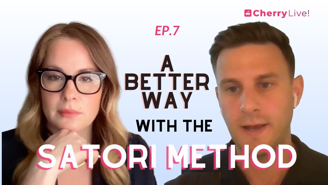 7. Finding a Better Way with Satori Health