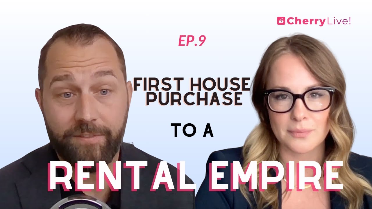 9. How to Build Your Property Portfolio