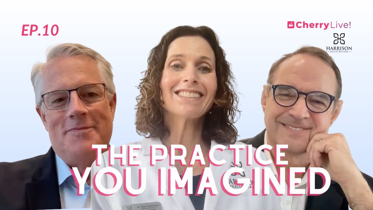 10. The Practice You Imagined