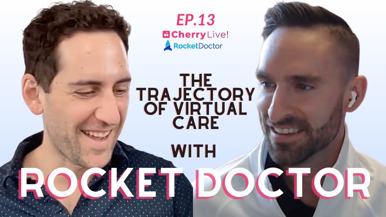 13. Virtual Care, Innovation & Artificial Intelligence