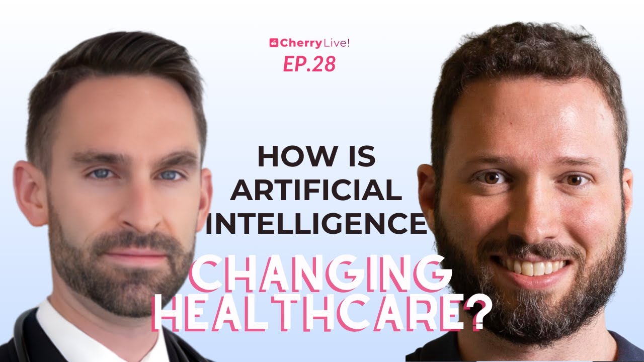 28. How is Artificial Intelligence Changing Healthcare?