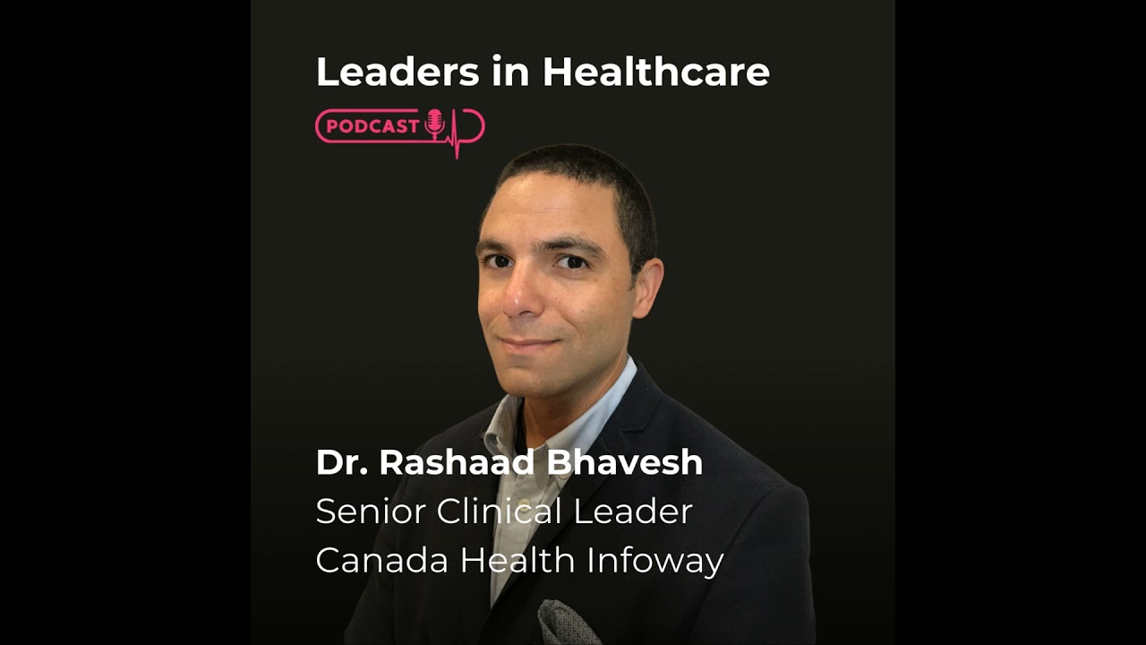 43. The Latest Digital Health Landscape in Canada